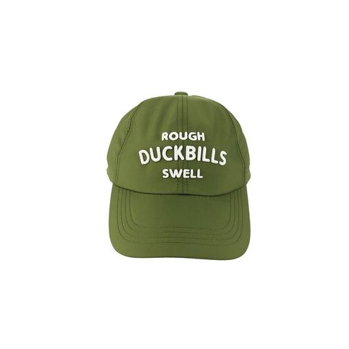 rough&swell ��ե���ɥ������� SIMPLE LOGO CAP ����å� ���꡼�� RSA-26002