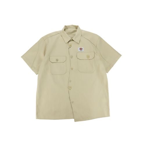 ��26SS��UNDERCOVER ����������С� Dickes T/C �饤�ȥĥ���Ⱦµ�������� UC1F4403