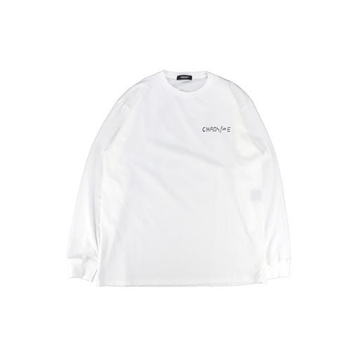 ��26SS��UNDERCOVER ����������С� LSTEE CHAOS/E �ۥ磻�� UC1F4892-2