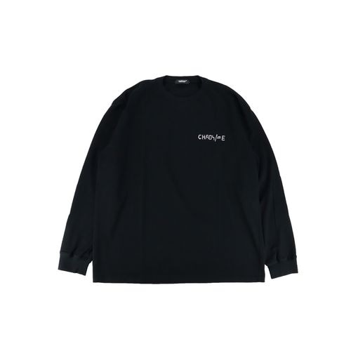 ��26SS��UNDERCOVER ����������С� LSTEE CHAOS/E �֥�å� UC1F4892-2