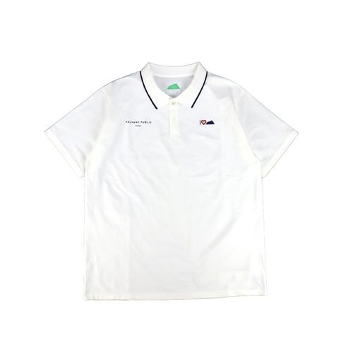 SALVAGE PUBLIC Kolepa ����١����ѥ֥�å� ����� �ݥ������ �ۥ磻�� SVKS6015