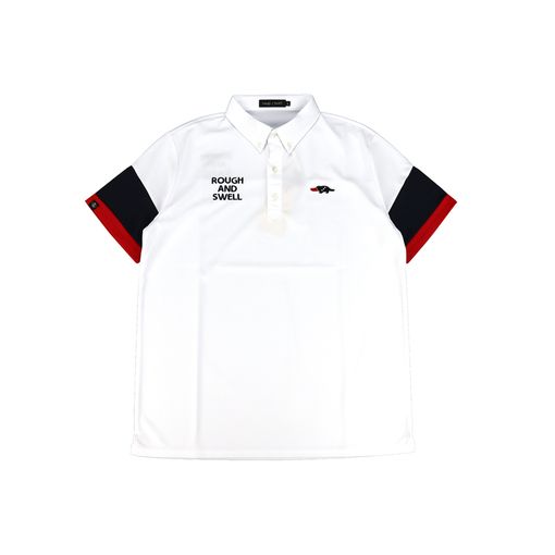 rough&swell ��ե���ɥ������� MILANO POLO �ݥ������ �֥�å� RSM-26008