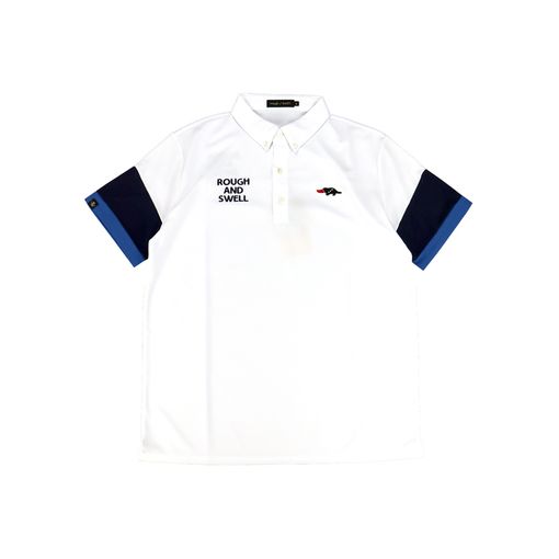 rough&swell ��ե���ɥ������� MILANO POLO �ݥ������ �ͥ��ӡ� RSM-26008