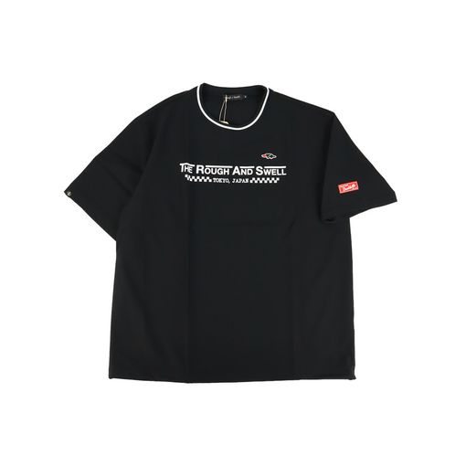 rough&swell ��ե���ɥ������� RACING PISTE S.S. �ԥ��� �֥�å� RSM-26050