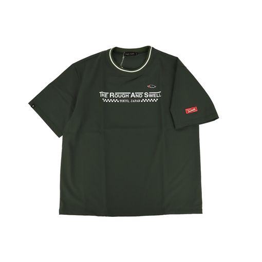 rough&swell ��ե���ɥ������� RACING PISTE S.S. �ԥ��� ���꡼�� RSM-26050