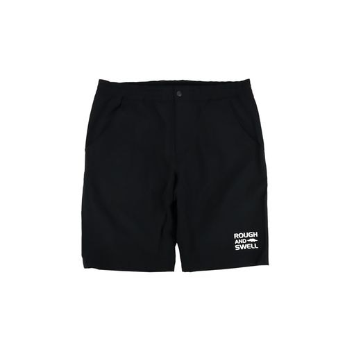 rough&swell ��ե���ɥ������� RACING SHORTS ���硼�ȥѥ�� �֥�å� RSM-26051