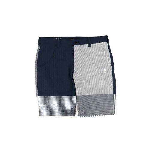 rough&swell ��ե���ɥ������� BOSTON CRAZY SHORTS ���硼�ȥѥ�� ���졼���� RSM-26079