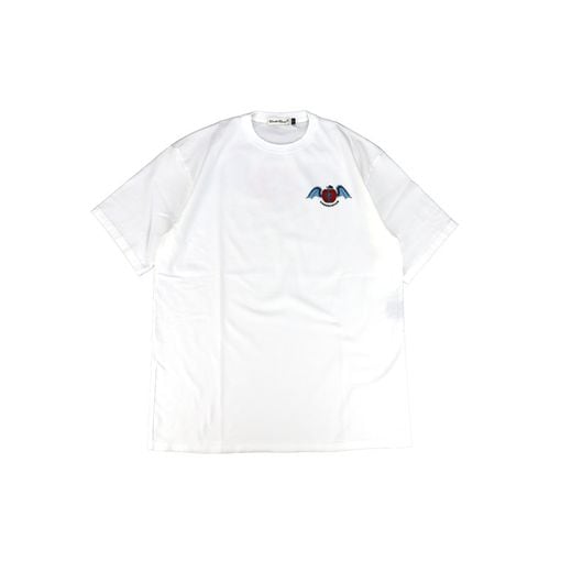 ��26SS��UNDERCOVER ����������С� TEE FLYING APPLE �ۥ磻�� UC1F3807