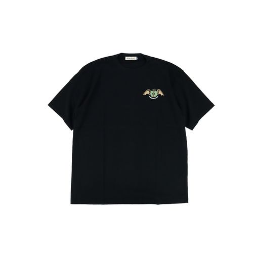 ��26SS��UNDERCOVER ����������С� TEE FLYING APPLE �֥�å� UC1F3807