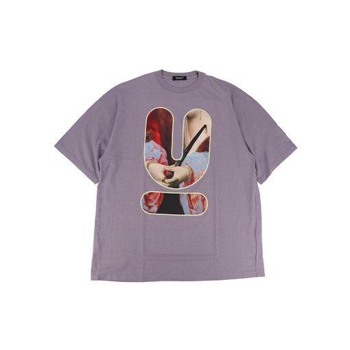 ��26SS��UNDERCOVER ����������С� BIGTEE U ���졼 UC1F4893