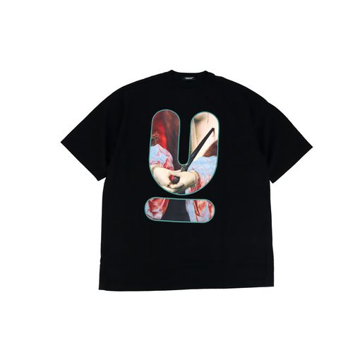 ��26SS��UNDERCOVER ����������С� BIGTEE U �֥�å� UC1F4893