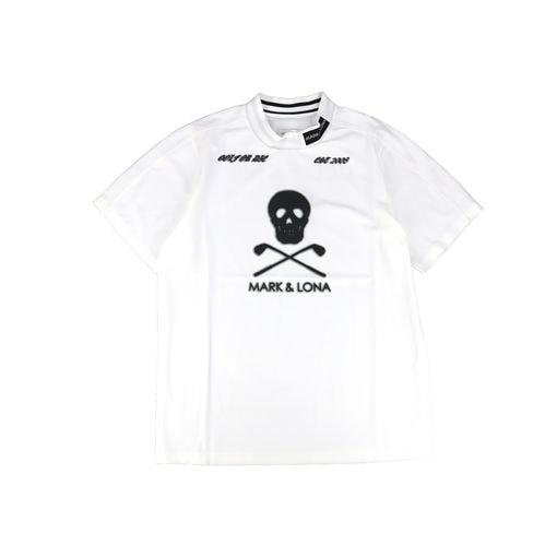 MARK＆LONA マークアンドロナ ストレッチ ダンボールニット シャツ MARK&LONA/マークアンドロナの通販 - 正規取扱 ALLEYOnlineShop