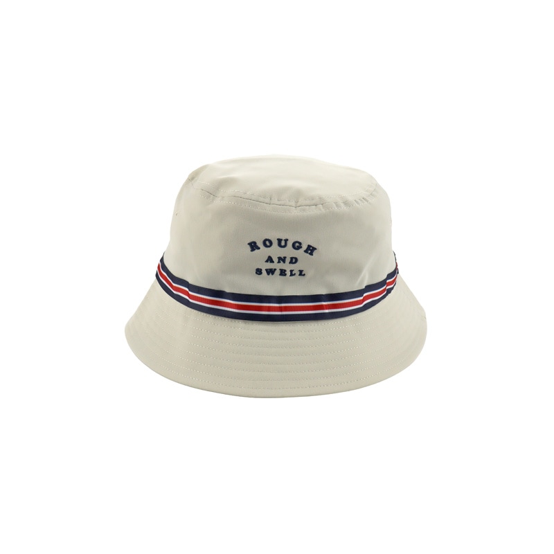 rough&swell ラフアンドスウェル WALES HAT ハット ライトベージュ RSA