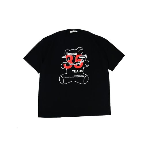 UNDERCOVER アンダーカバー Tシャツ・カットソー・スウェット 公式