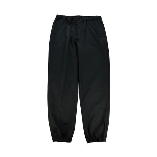 ��26AW��UNDERCOVER MEN'S PRE-COLLECTION ����������С���󥺥ץ쥳�쥯����� T/C�ĥ��륹�ȥ�å����祰�ѥ�� �֥�å� UP2F4505