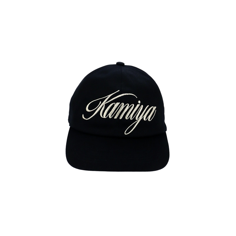 26AW】KAMIYA カミヤ 