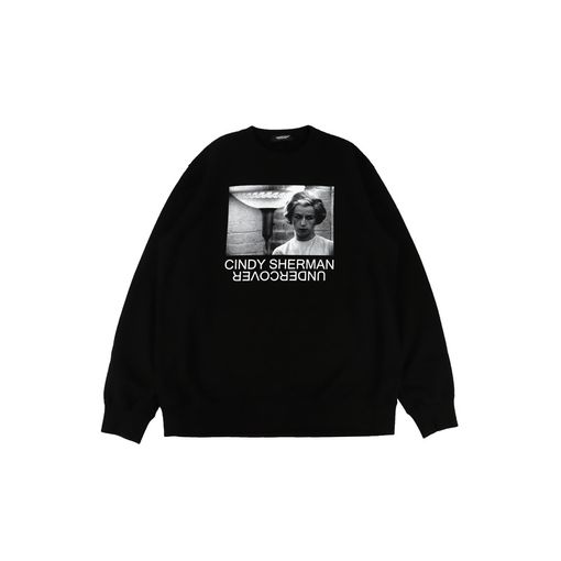 ��26AW��UNDERCOVER ����������С� UC2F4815-1 BLACK