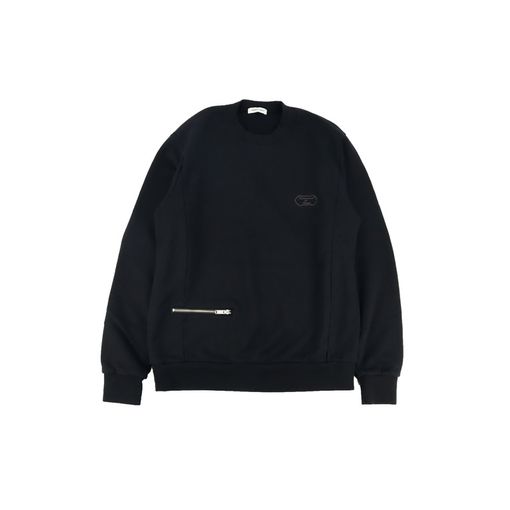 ��26AW��UNDERCOVER MEN'S PRE-COLLECTION ����������С���󥺥ץ쥳�쥯����� UP2F4808 BLACK