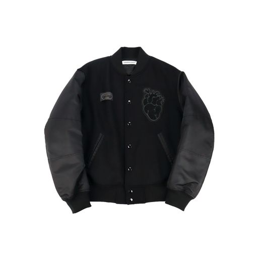 ��26AW��UNDERCOVER MEN'S PRE-COLLECTION ����������С���󥺥ץ쥳�쥯����� UP2F4208 BLACK