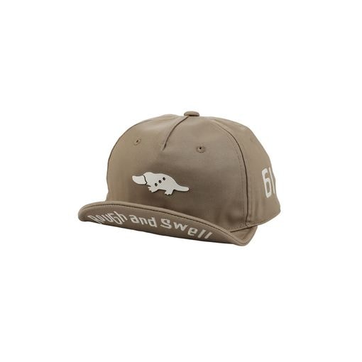 rough&swell ��ե���ɥ������� RS RASCAL CAP ����å� �١����� RSA-26205