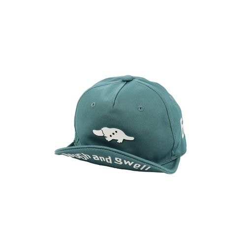 rough&swell ��ե���ɥ������� RS RASCAL CAP ����å� �֥롼���졼 RSA-26205