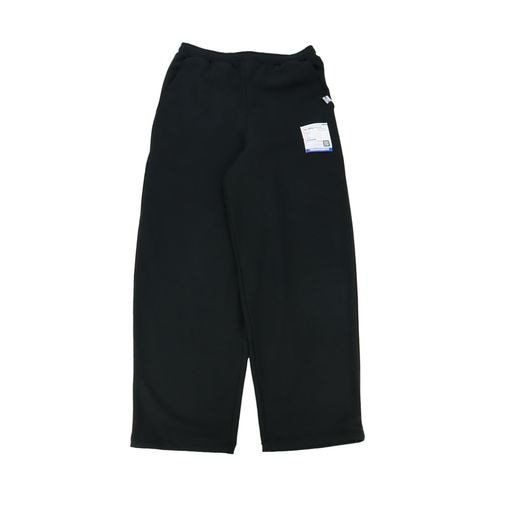 Maison MIHARA YASUHIRO in��stru(men-tal). FRENCH TERRY SWEAT PANTS �֥�å� I17PT534