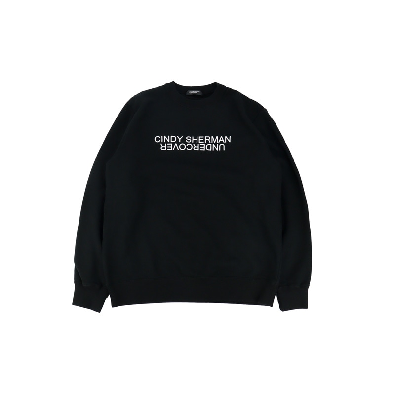 26AW】UNDERCOVER アンダーカバー UC2F4802 BLACK の通販 - ALLEY