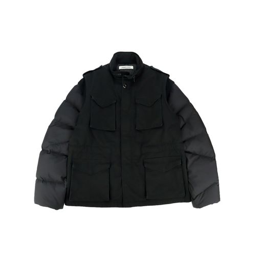 UNDERCOVER アンダーカバー アウター 公式通販 - ALLEY OnlineShop