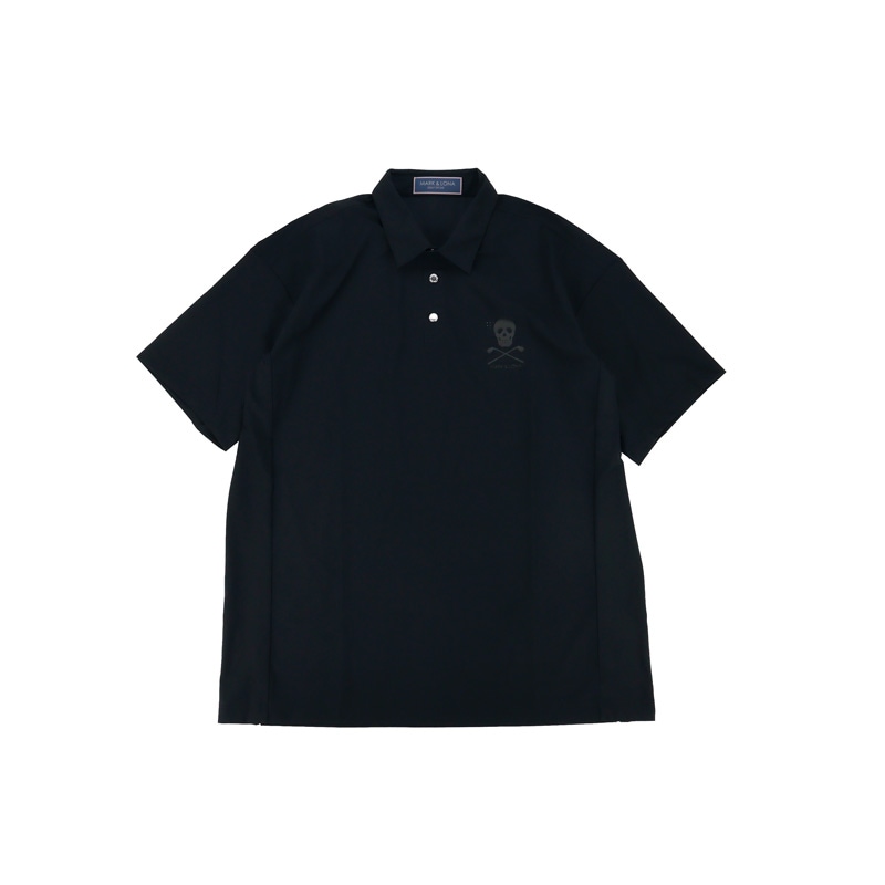 MARK&LONA マークアンドロナ Rouge Airflow Polo | MEN ポロシャツ