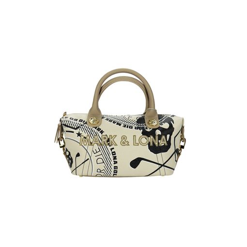MARK&LONA �ޡ�������ɥ��� Atlas Convertible Cart Bag | �١����� MLS-6A-SB12