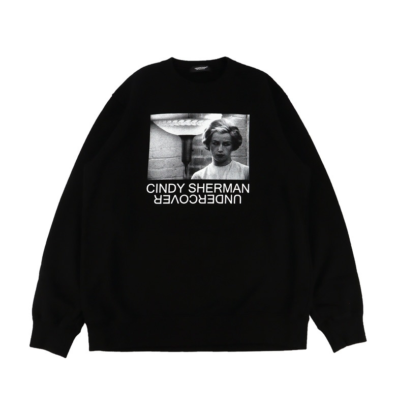 ��26AW��UNDERCOVER ����������С� UC2F4815-1 BLACK