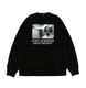 ��26AW��UNDERCOVER ����������С� UC2F4815-1 BLACK