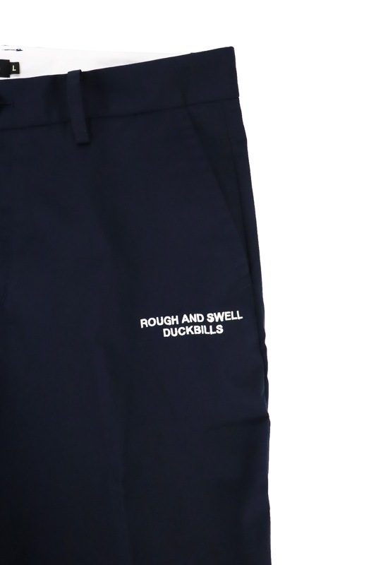 rough&swell եɥ CHIC SICK TOUR PANTS ѥ ͥӡ RSM-23045 / ե  &