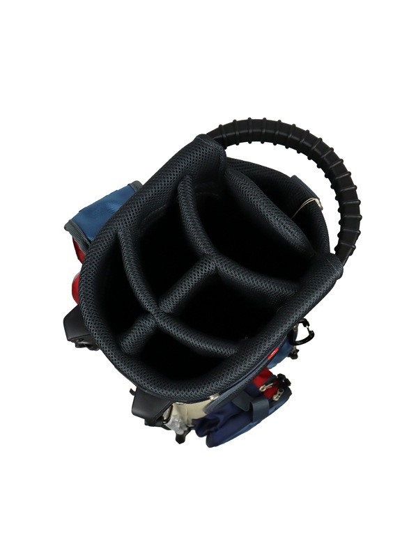 rough&swell ラフアンドスウェル MOUNTAIN CADDY キャディーバッグ