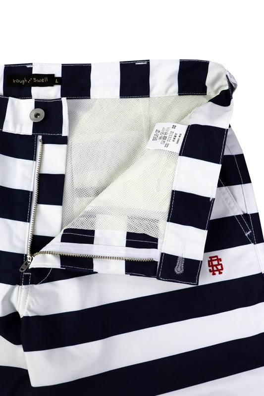 rough&swell ラフアンドスウェル MALIBU SHORTS ショートパンツ