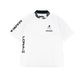 25SSMARK&LONA ޡɥ Assign Structured Mock Neck | MEN  åͥå ۥ磻 MLM-5A-AA13