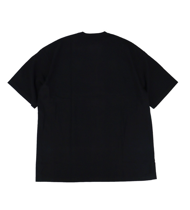��26SS��UNDERCOVER ����������С� BIGTEE U �֥�å� UC1F4893