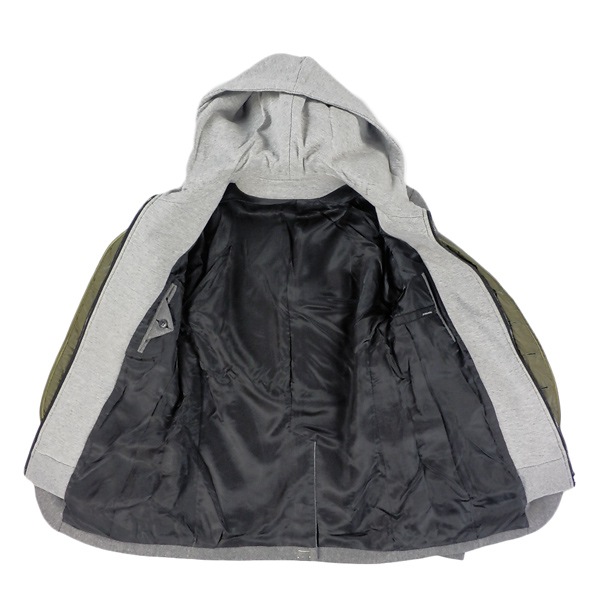 50%OFFyoshio kubo 襷 쥤䡼 1B 㥱å 졼 YKF12706/ ơ顼