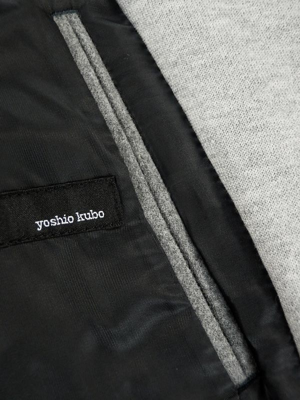 50%OFFyoshio kubo 襷 쥤䡼 1B 㥱å 졼 YKF12706/ ơ顼