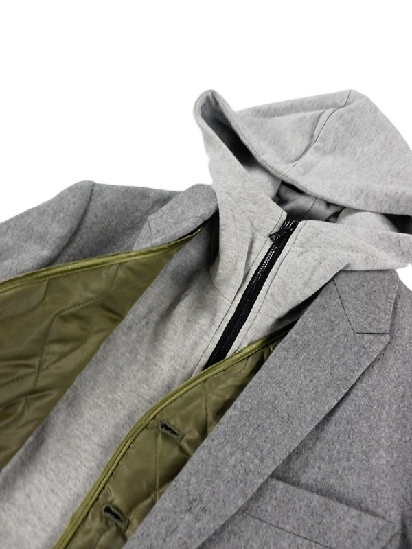 50%OFFyoshio kubo 襷 쥤䡼 1B 㥱å 졼 YKF12706/ ơ顼