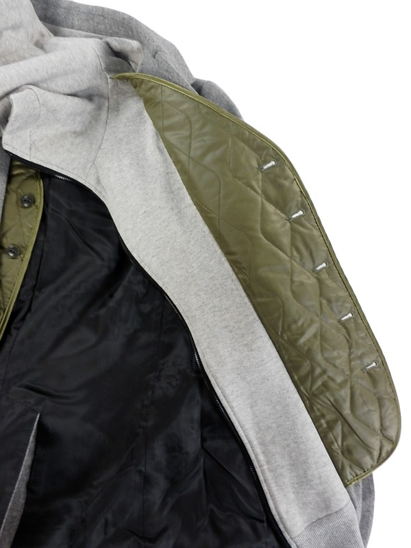 50%OFFyoshio kubo 襷 쥤䡼 1B 㥱å 졼 YKF12706/ ơ顼