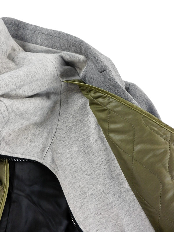 50%OFFyoshio kubo 襷 쥤䡼 1B 㥱å 졼 YKF12706/ ơ顼