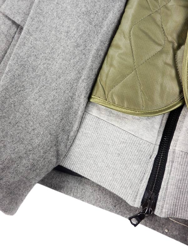 50%OFFyoshio kubo 襷 쥤䡼 1B 㥱å 졼 YKF12706/ ơ顼