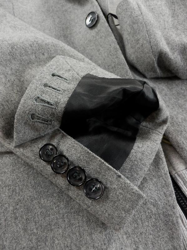 50%OFFyoshio kubo 襷 쥤䡼 1B 㥱å 졼 YKF12706/ ơ顼