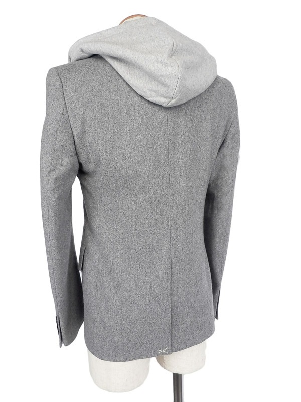 50%OFFyoshio kubo 襷 쥤䡼 1B 㥱å 졼 YKF12706/ ơ顼