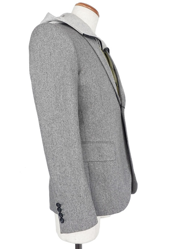 50%OFFyoshio kubo 襷 쥤䡼 1B 㥱å 졼 YKF12706/ ơ顼