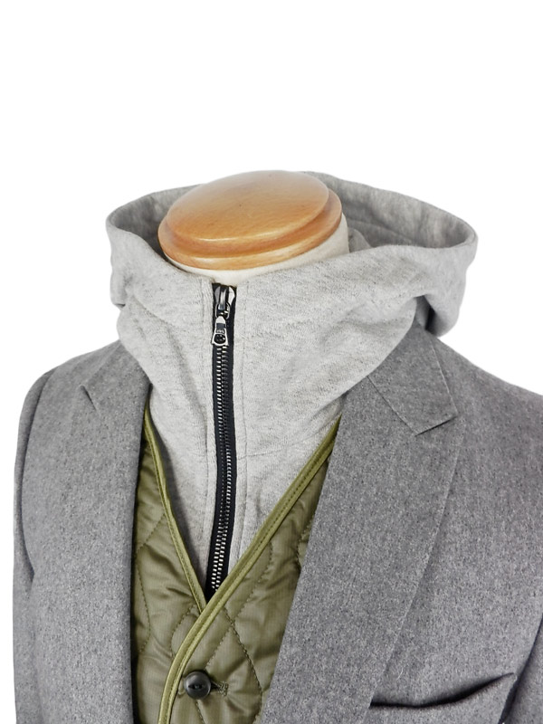 50%OFFyoshio kubo 襷 쥤䡼 1B 㥱å 졼 YKF12706/ ơ顼