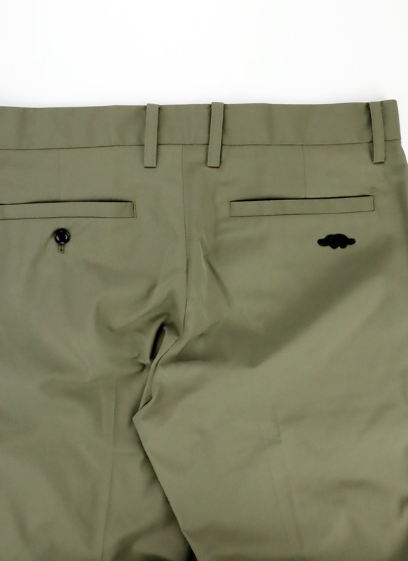 rough&swell ラフアンドスウェル CHIC SICK TOUR PANTS パンツ  