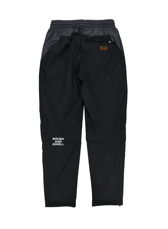 rough&swell ラフアンドスウェル DUCKBILLS TRACK SUIT トラックスーツ