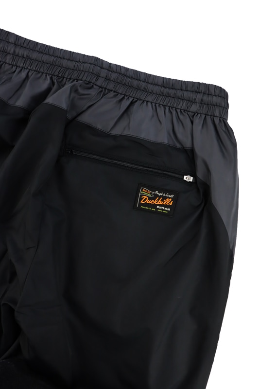 rough&swell ラフアンドスウェル DUCKBILLS トラックパンツ rough&swell ラフアンドスウェル DUCKBILLS TRACK SUIT トラックスーツ